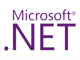 dot NET Icon