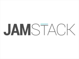 JAMStack Icon
