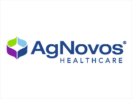 AgNovos Logo