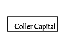 Coller Capital Logo