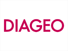 Diageo logo