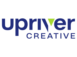 Upriver Creative logo