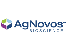AgNovos Bioscience logo