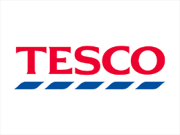 Tesco logo